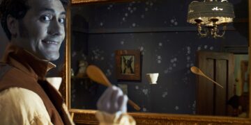 What We Do In The Shadows on SBS Viceland and SBS on Demand