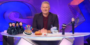 The Last Leg With Adam Hills on SBS Viceland and SBS on Demand S33E2
