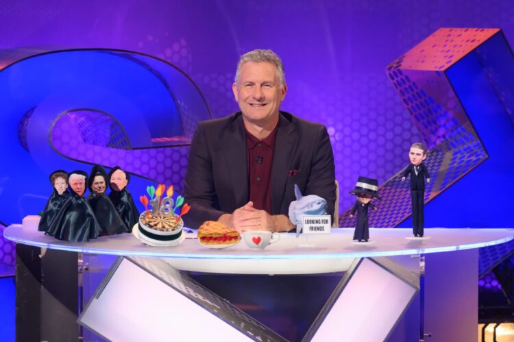 The Last Leg With Adam Hills on SBS Viceland and SBS on Demand S33E2