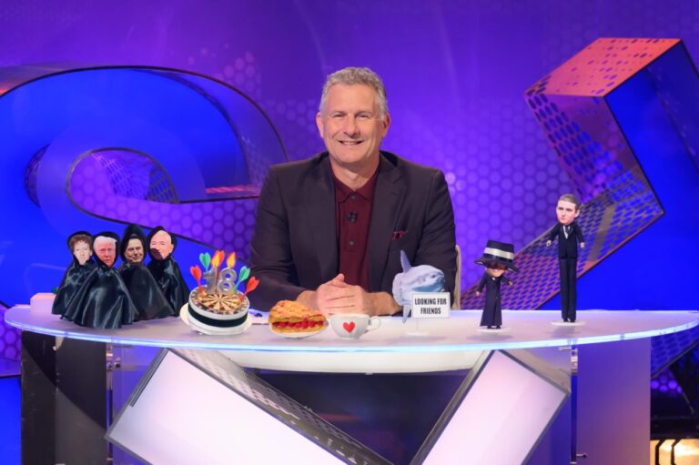 The Last Leg With Adam Hills on SBS Viceland and SBS on Demand S33E2