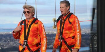 Hoff Roading on SBS Viceland and SBS on Demand S1E1