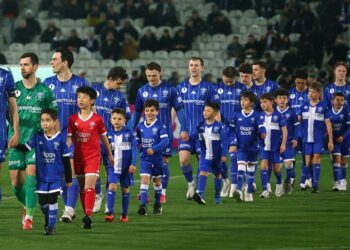 Australian Championship 2025 on SBS Viceland and SBS on Demand Round 1