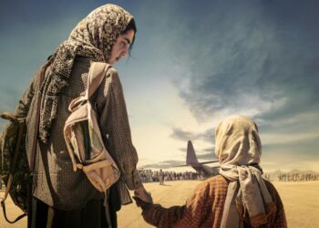 Kabul on SBS Viceland and SBS on Demand S1E1 and S1E2