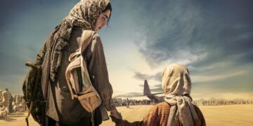 Kabul on SBS Viceland and SBS on Demand S1E1 and S1E2