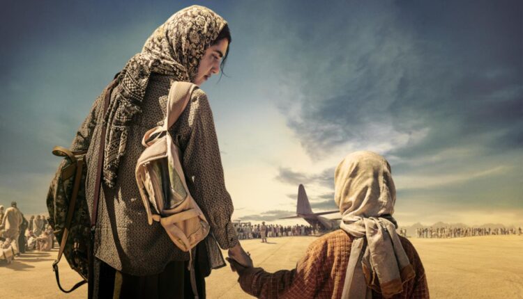 Kabul on SBS Viceland and SBS on Demand S1E1 and S1E2