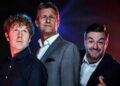 The Last Leg With Adam Hills on SBS Viceland and SBS on Demand S33E1