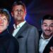 The Last Leg With Adam Hills on SBS Viceland and SBS on Demand S33E1