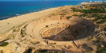 Mysteries From Above on SBS Viceland and SBS on Demand S4E3