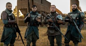 November 2025 on SBS on Demand