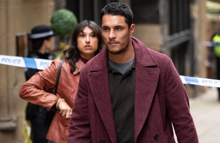 November 2025 on SBS on Demand