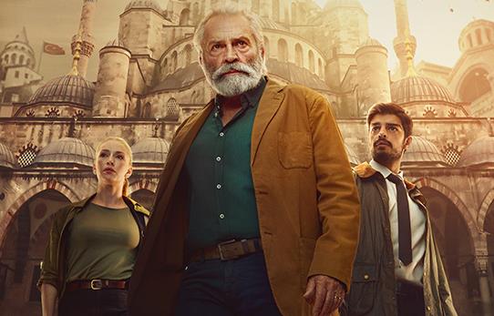 November 2025 on SBS on Demand