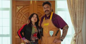 November 2025 on SBS on Demand