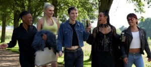 November 2025 on SBS on Demand