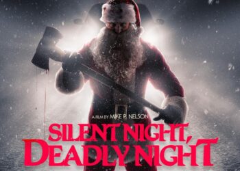 MOVIE | Silent Night Deadly Night trailer