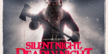 MOVIE | Silent Night Deadly Night trailer