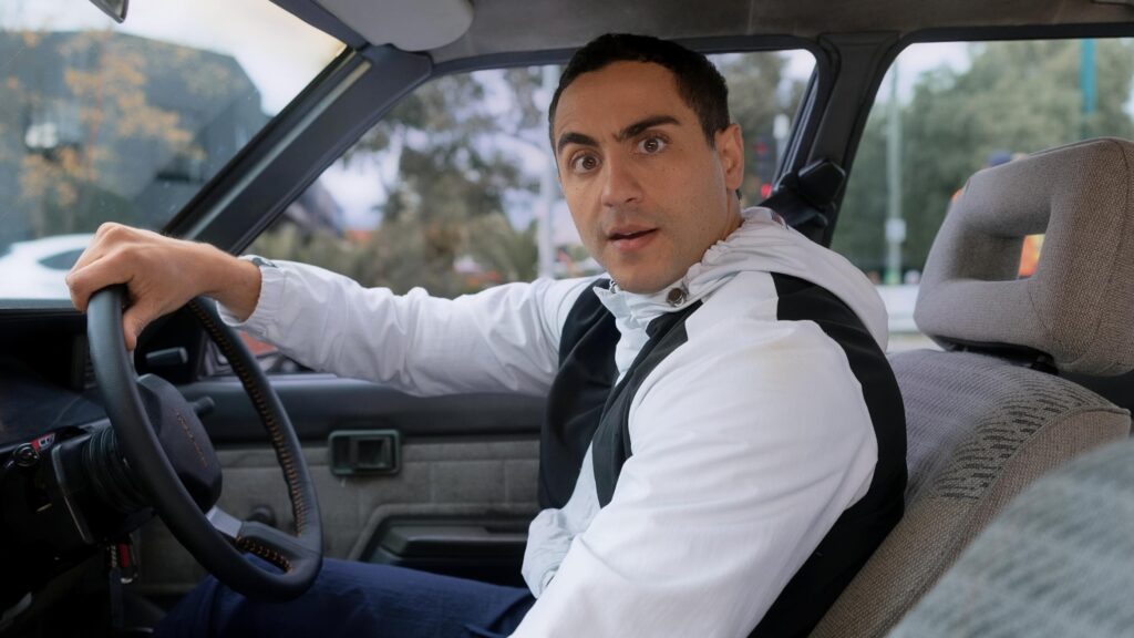 Son of a Donkey on Netflix trailer