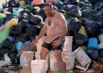 Son of a Donkey on Netflix trailer