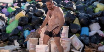 Son of a Donkey on Netflix trailer