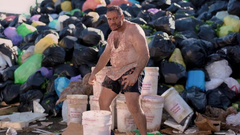 Son of a Donkey on Netflix trailer