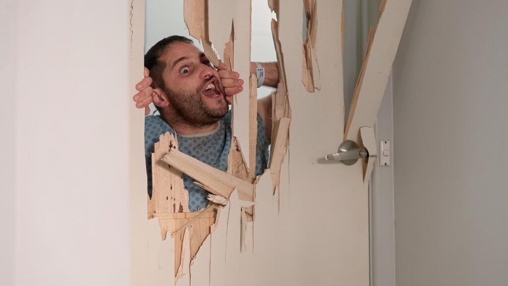 Son of a Donkey on Netflix trailer