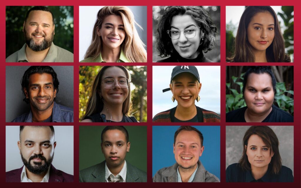 Meet the Ones To Watch 2025 Cohort