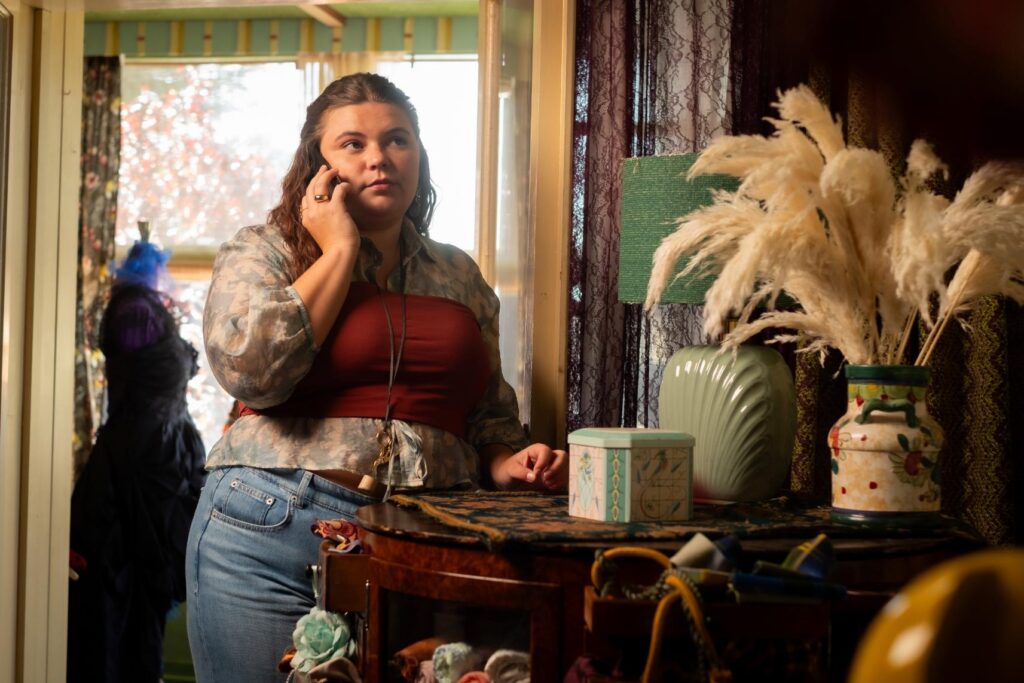 Maxton Hall - The World Between Us on Prime Video season 2 official trailer