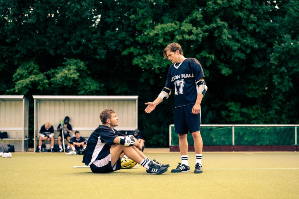 Maxton Hall - The World Between Us on Prime Video season 2 official trailer