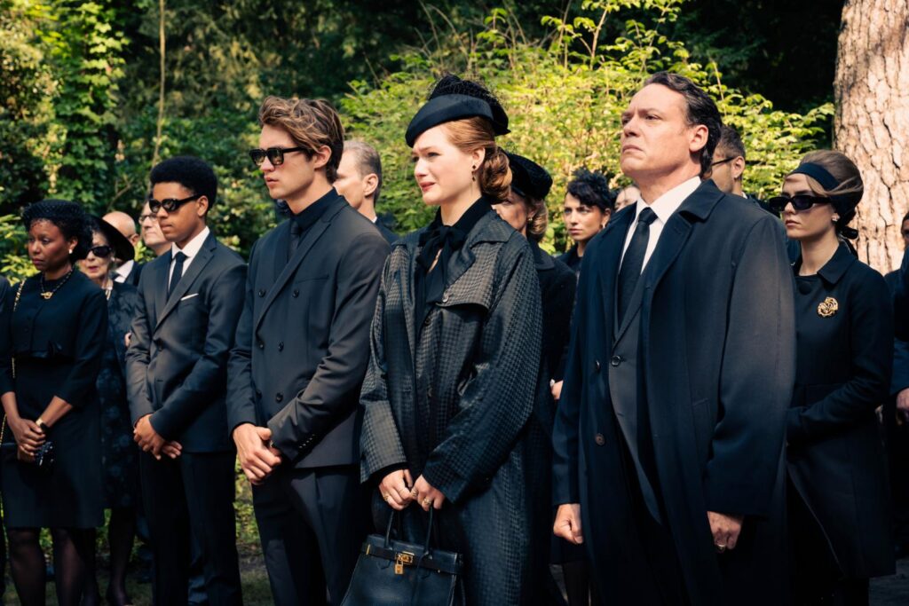 Maxton Hall - The World Between Us on Prime Video season 2 official trailer