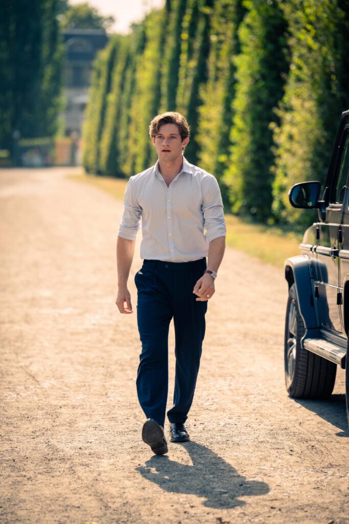 Maxton Hall - The World Between Us on Prime Video season 2 official trailer