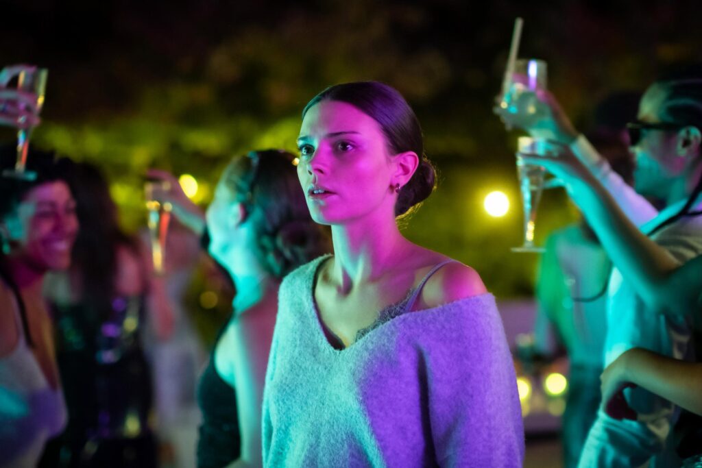 Maxton Hall - The World Between Us on Prime Video season 2 official trailer