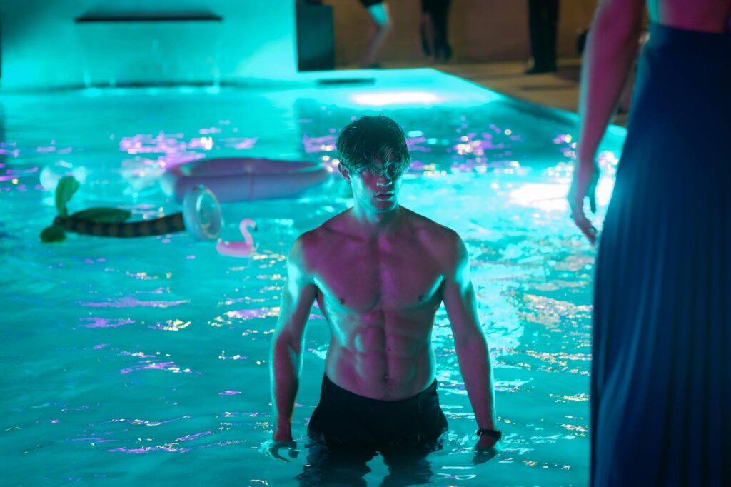 Maxton Hall - The World Between Us on Prime Video season 2 official trailer