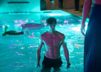 Maxton Hall - The World Between Us on Prime Video season 2 official trailer