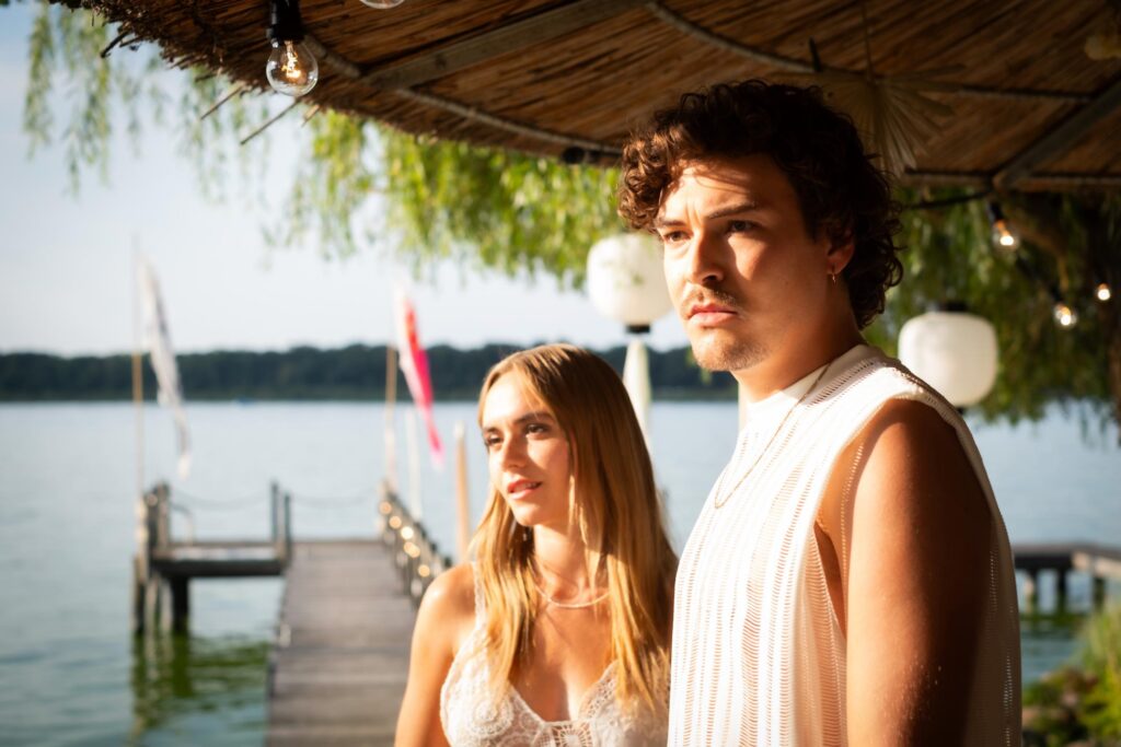 Maxton Hall - The World Between Us on Prime Video season 2 official trailer