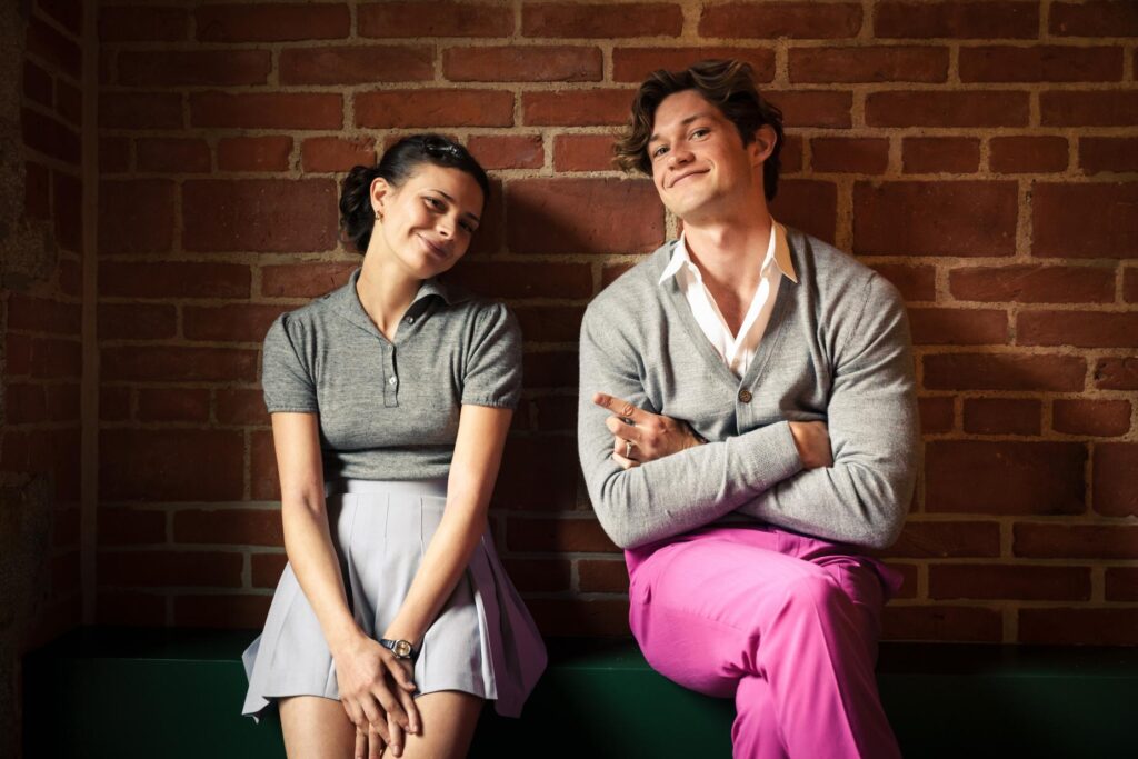 Maxton Hall - The World Between Us on Prime Video season 2 official trailer