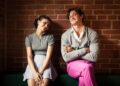 Maxton Hall - The World Between Us on Prime Video season 2 official trailer