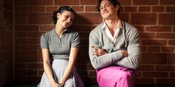 Maxton Hall - The World Between Us on Prime Video season 2 official trailer