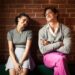 Maxton Hall - The World Between Us on Prime Video season 2 official trailer