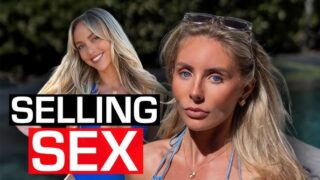 Selling Sex on 9Now and Stan now available