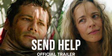 MOVIE | Send Help first trailer