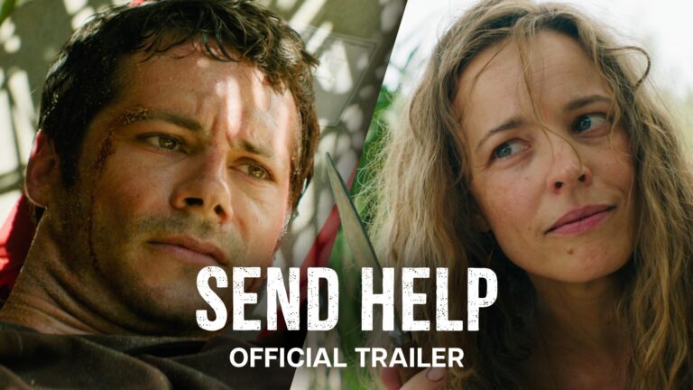 MOVIE | Send Help first trailer