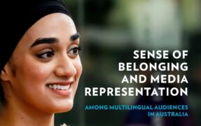 New research shows sense of belonging is growing stronger among multilingual Australians