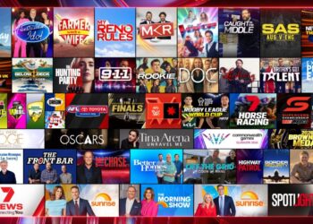 7 Upfronts 2026 | More Information from the Upfronts Multi Channels