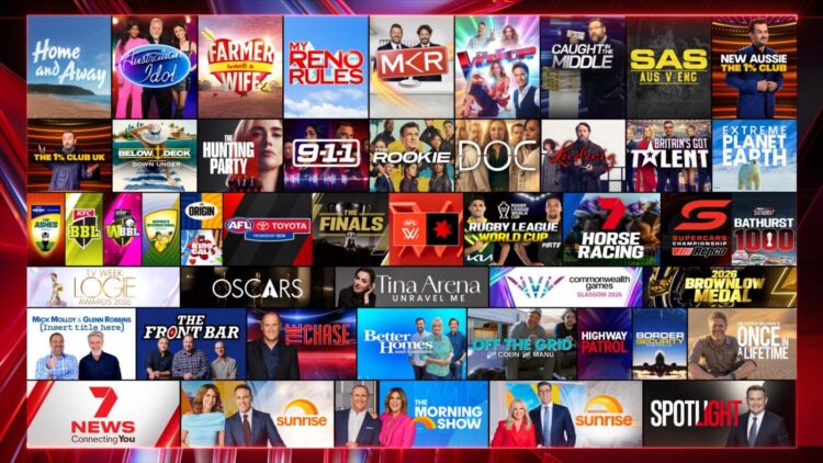 7 Upfronts 2026 | More Information from the Upfronts Multi Channels