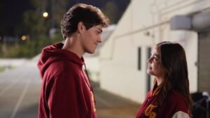 November 2025 on Binge