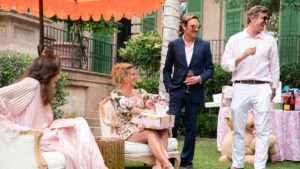 November 2025 on Binge