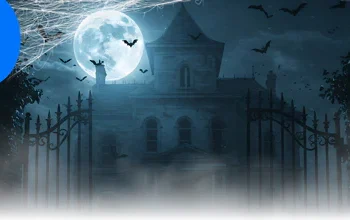 What to Watch this Halloween on Stan