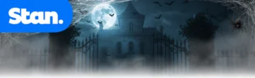What to Watch this Halloween on Stan