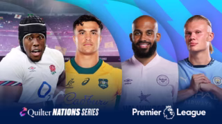 This week on Stan Sport (30 October 2025)