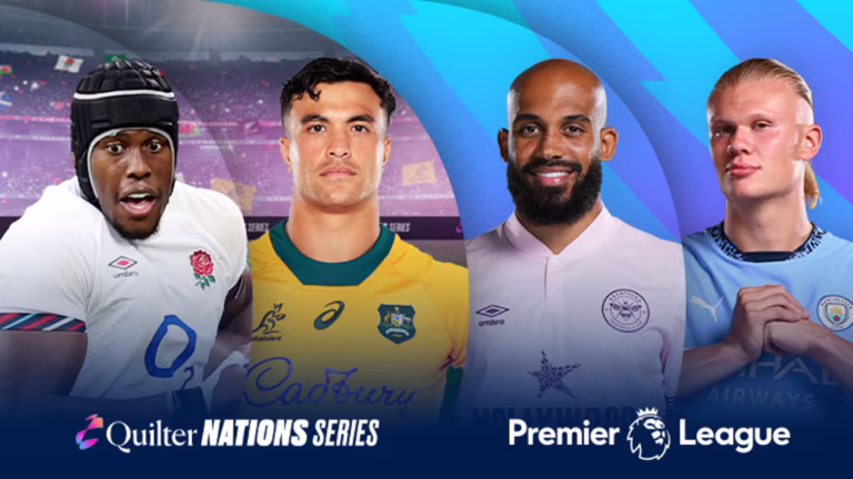 This week on Stan Sport (30 October 2025)