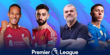 This week on Stan Sport (16 October 2025)